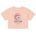 SURF CLUB GRAPHIC BABY TEE