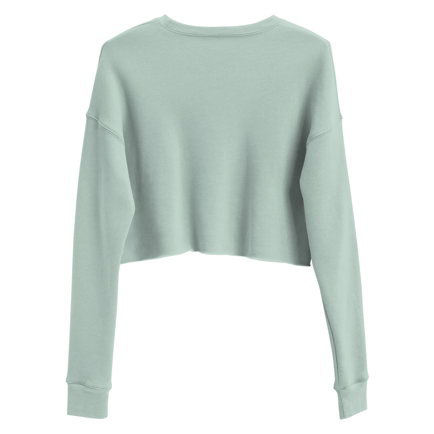 sweatshirt dusty blue