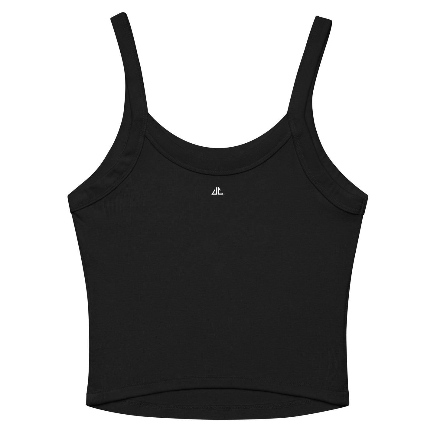 WOMEN'S RIBBED TANK TOP