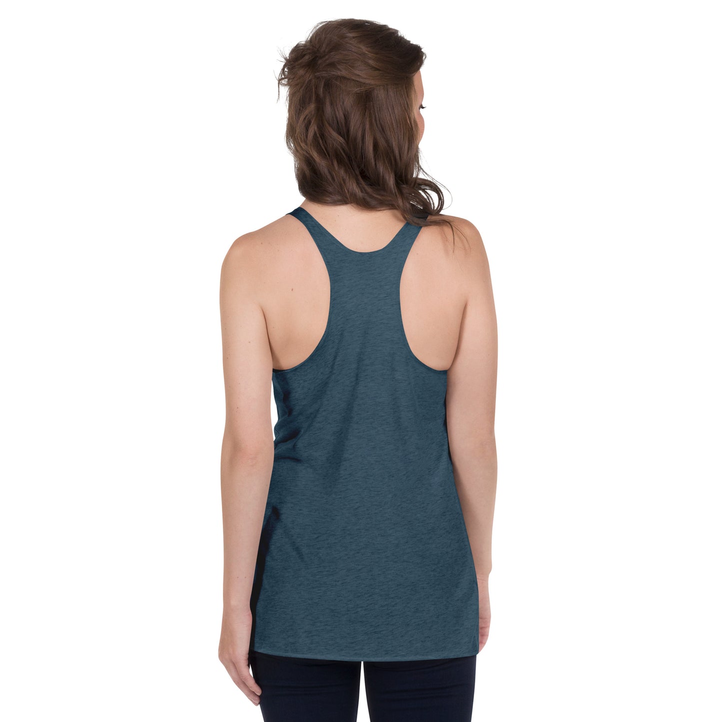 ULTRA LIGHTWEIGHT RACERBACK TANK TOPS FOR WOMEN