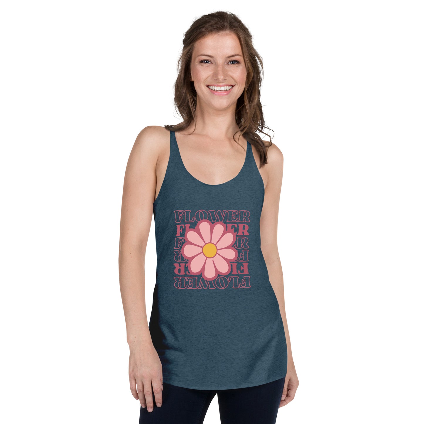 ULTRA LIGHTWEIGHT RACERBACK TANK TOPS FOR WOMEN