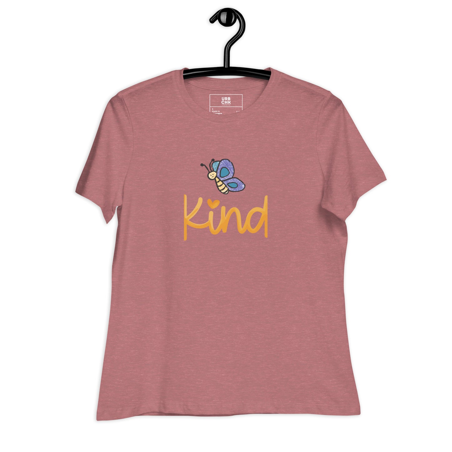 Be Kind Women's T-Shirt