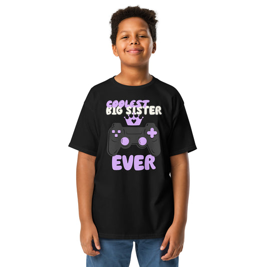 URBANITYCHEK YOUTH CLASSIC TEES