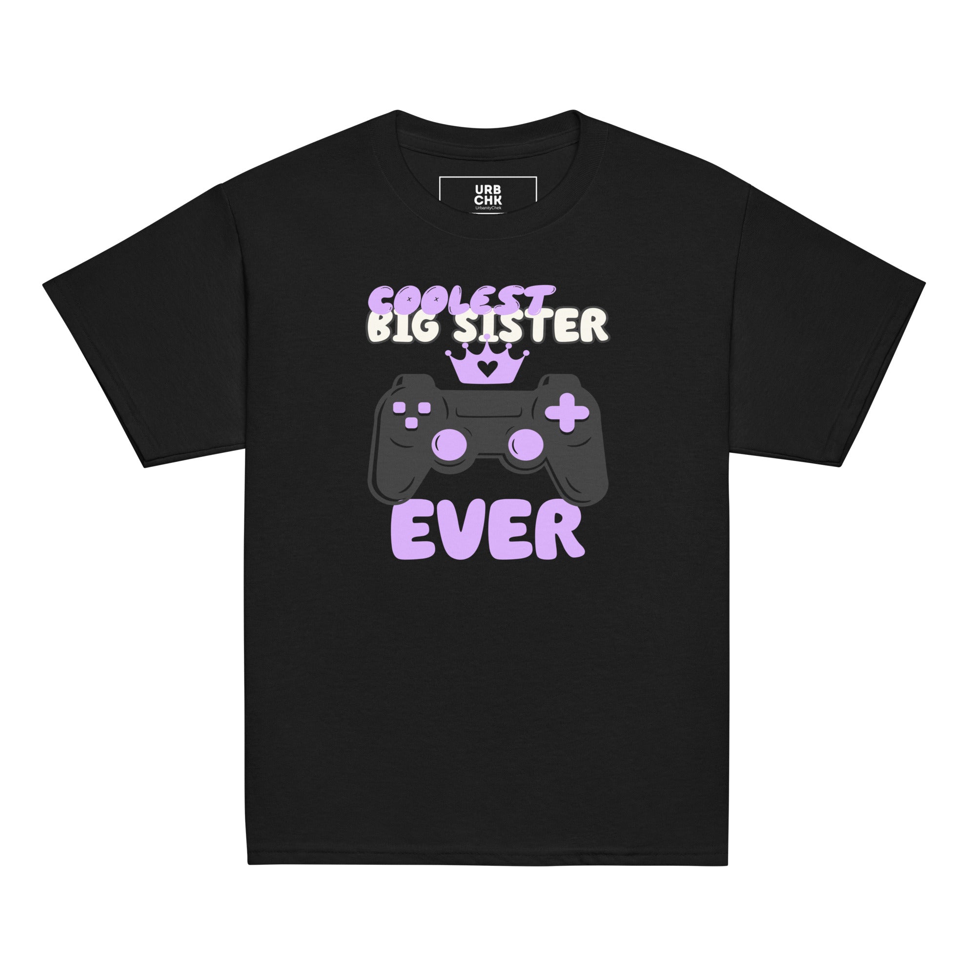 URBANITYCHEK YOUTH CLASSIC TEES