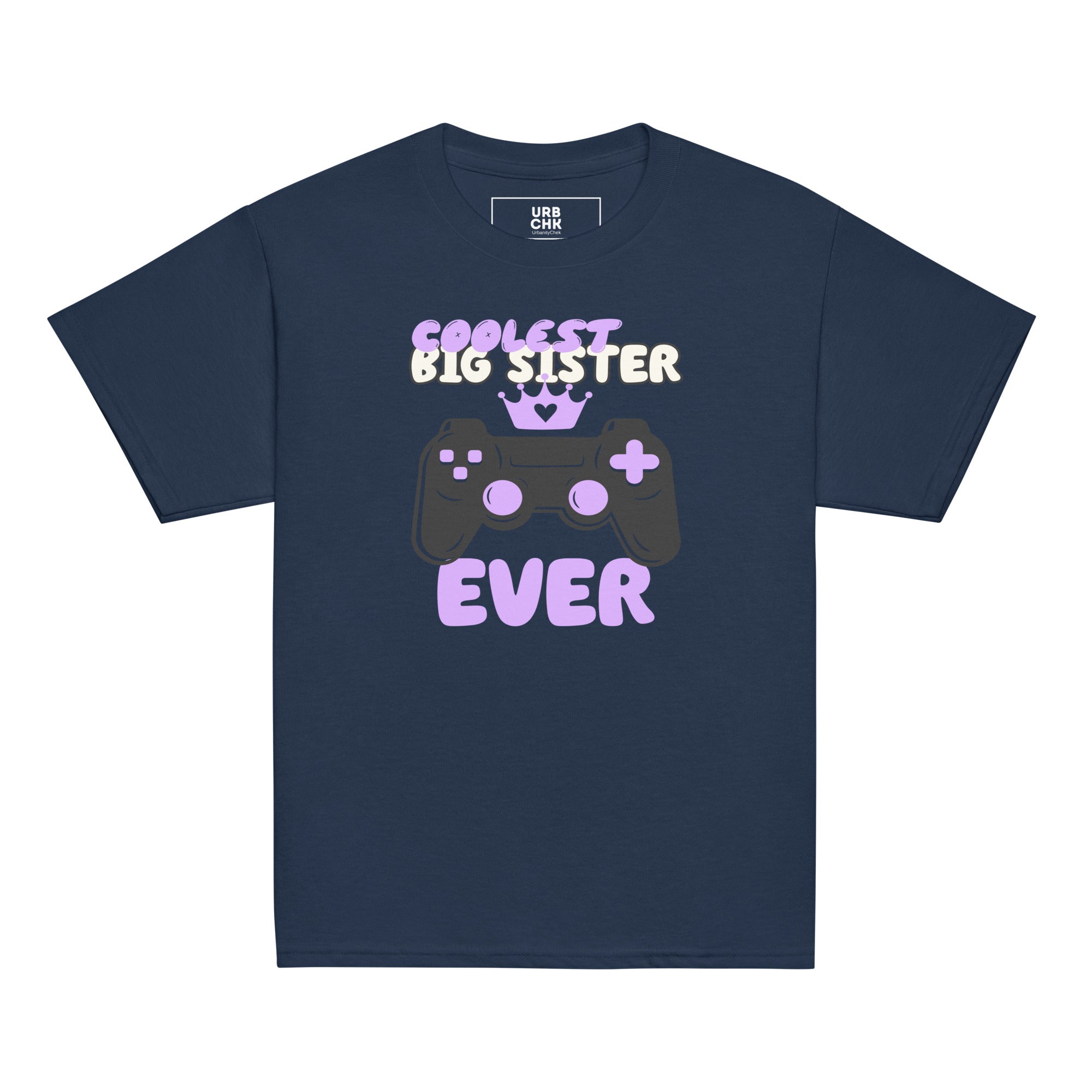 URBANITYCHEK YOUTH CLASSIC TEES