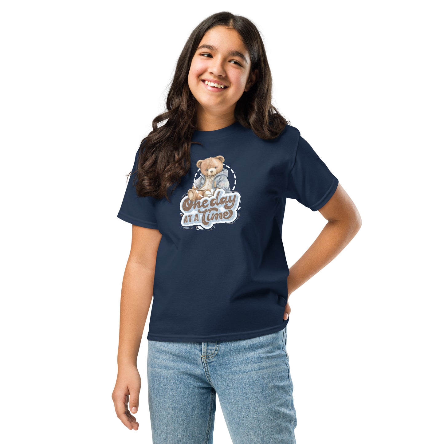 CLASSIC PREMIUM CREW KIDS T-SHIRT