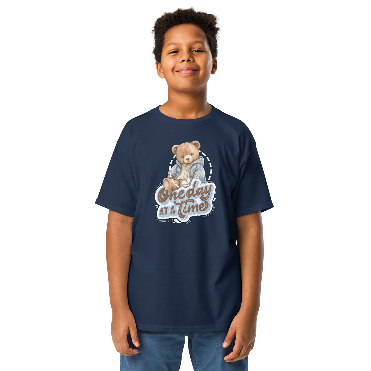 CLASSIC PREMIUM CREW KIDS T-SHIRT