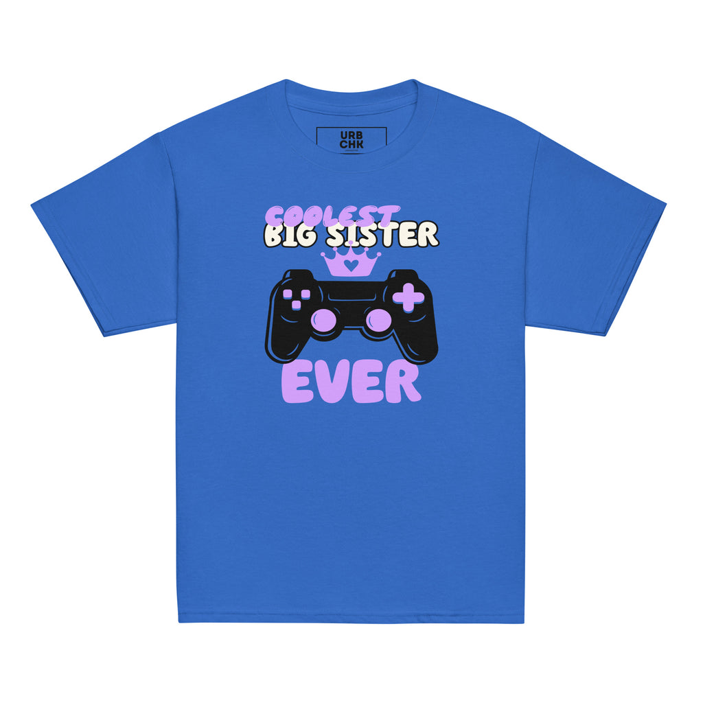 URBANITYCHEK YOUTH CLASSIC TEES