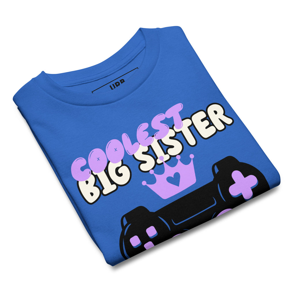 URBANITYCHEK YOUTH CLASSIC TEES