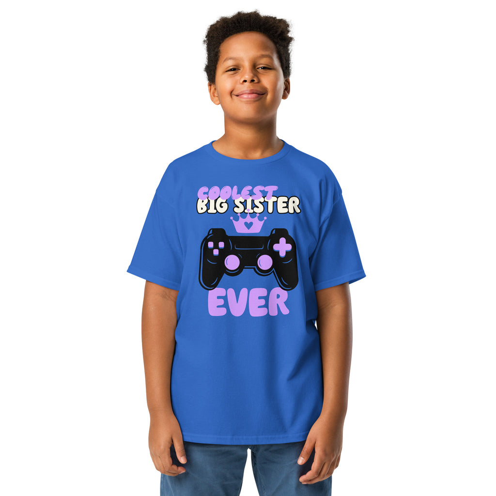 URBANITYCHEK YOUTH CLASSIC TEES