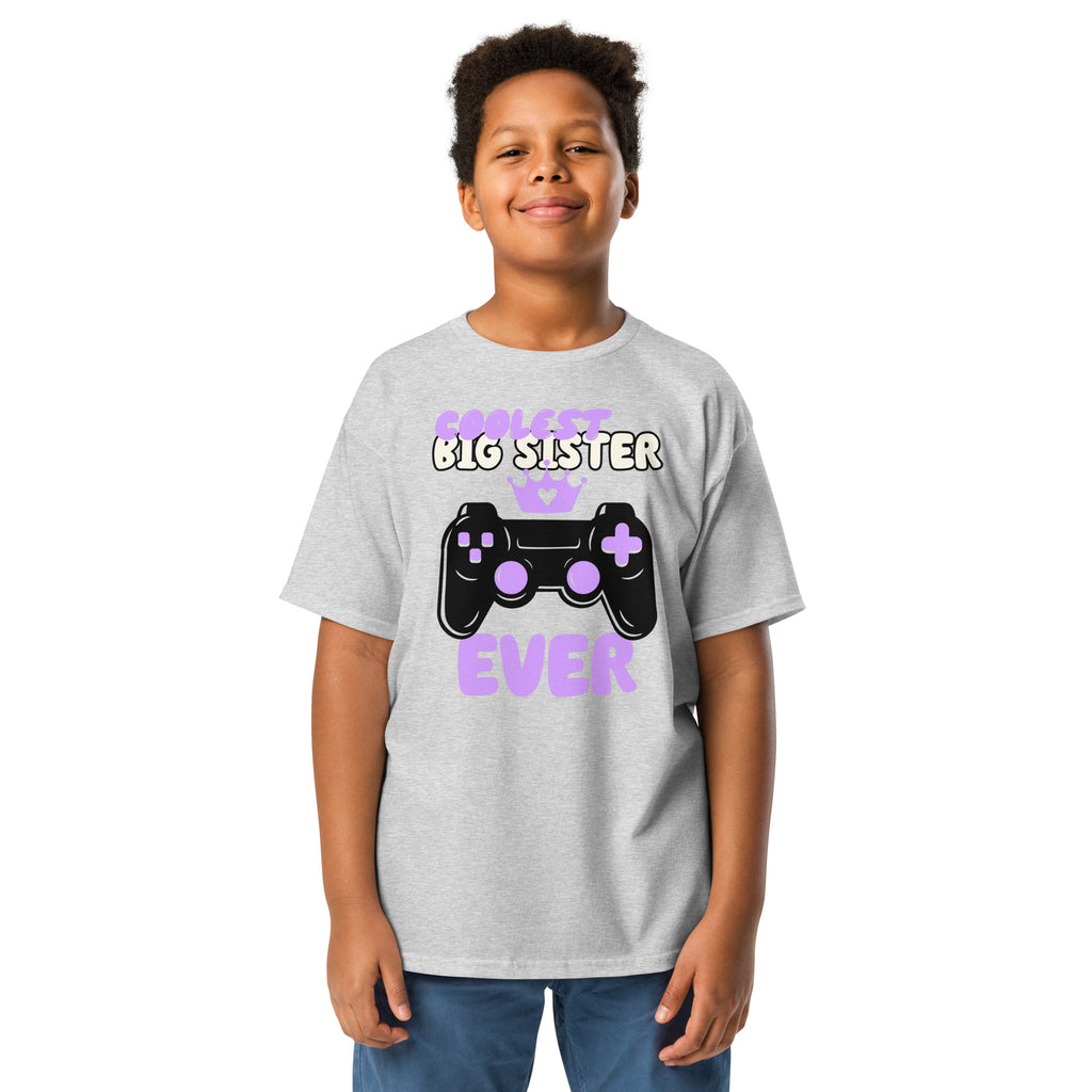 URBANITYCHEK YOUTH CLASSIC TEES