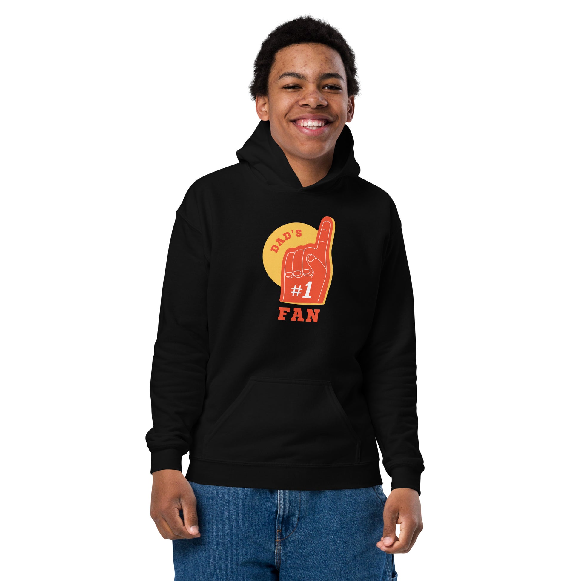 Youth Hoodies & Kids Hoodies