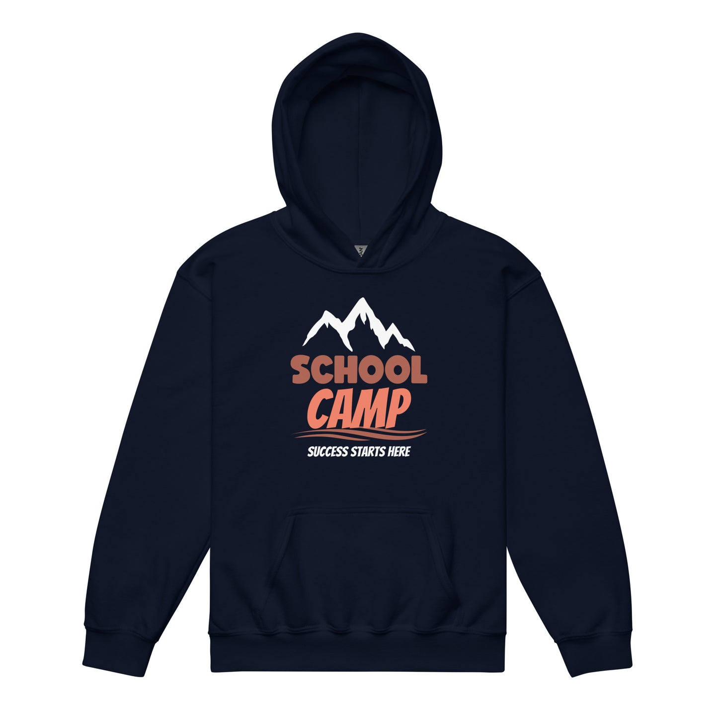 SCHOOL KIDS PREMIUM HOODIE