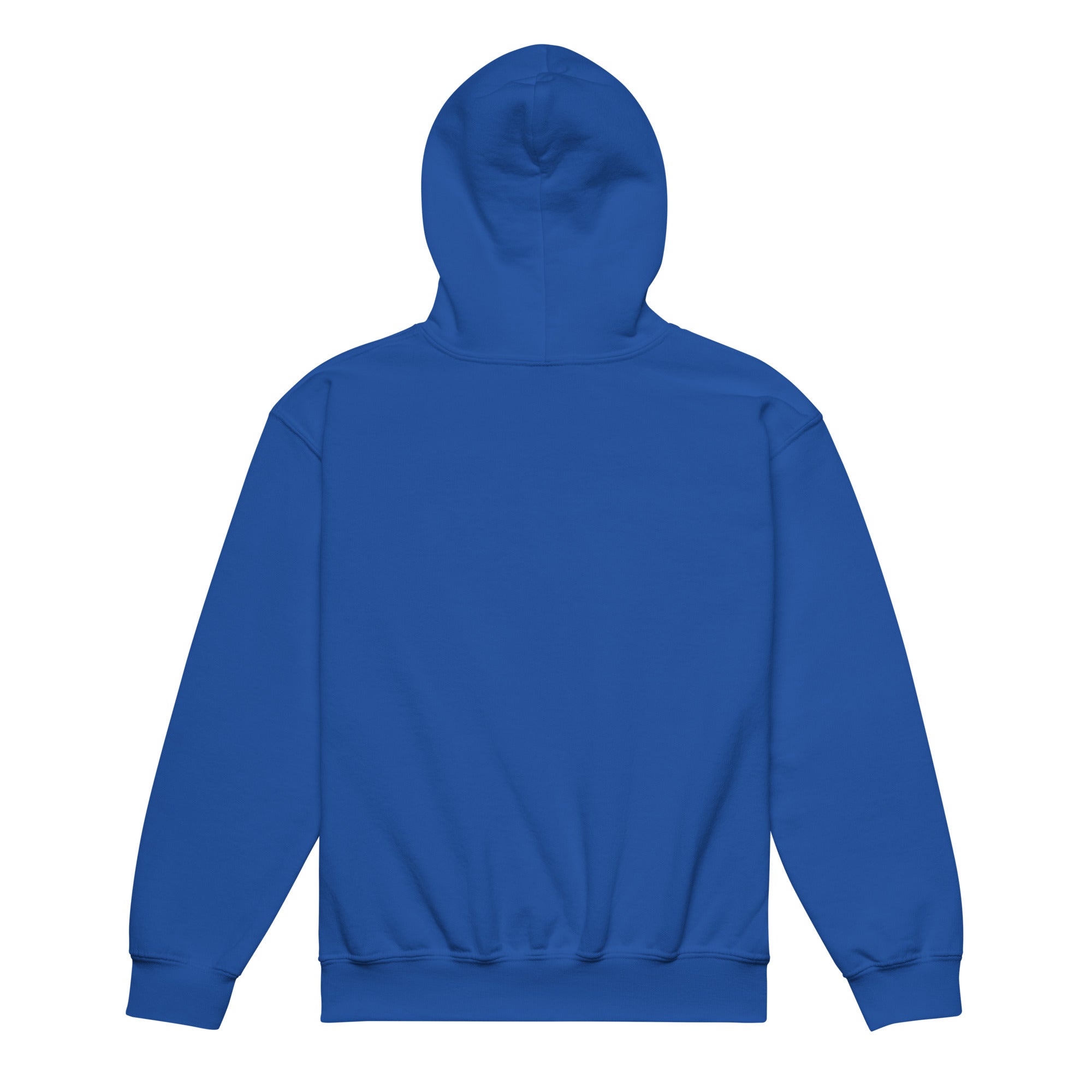 STAY MAGICAL GIRLS HOODIES