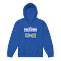 KIDS PREMIUM HOODIES BACK TO SCHOOL