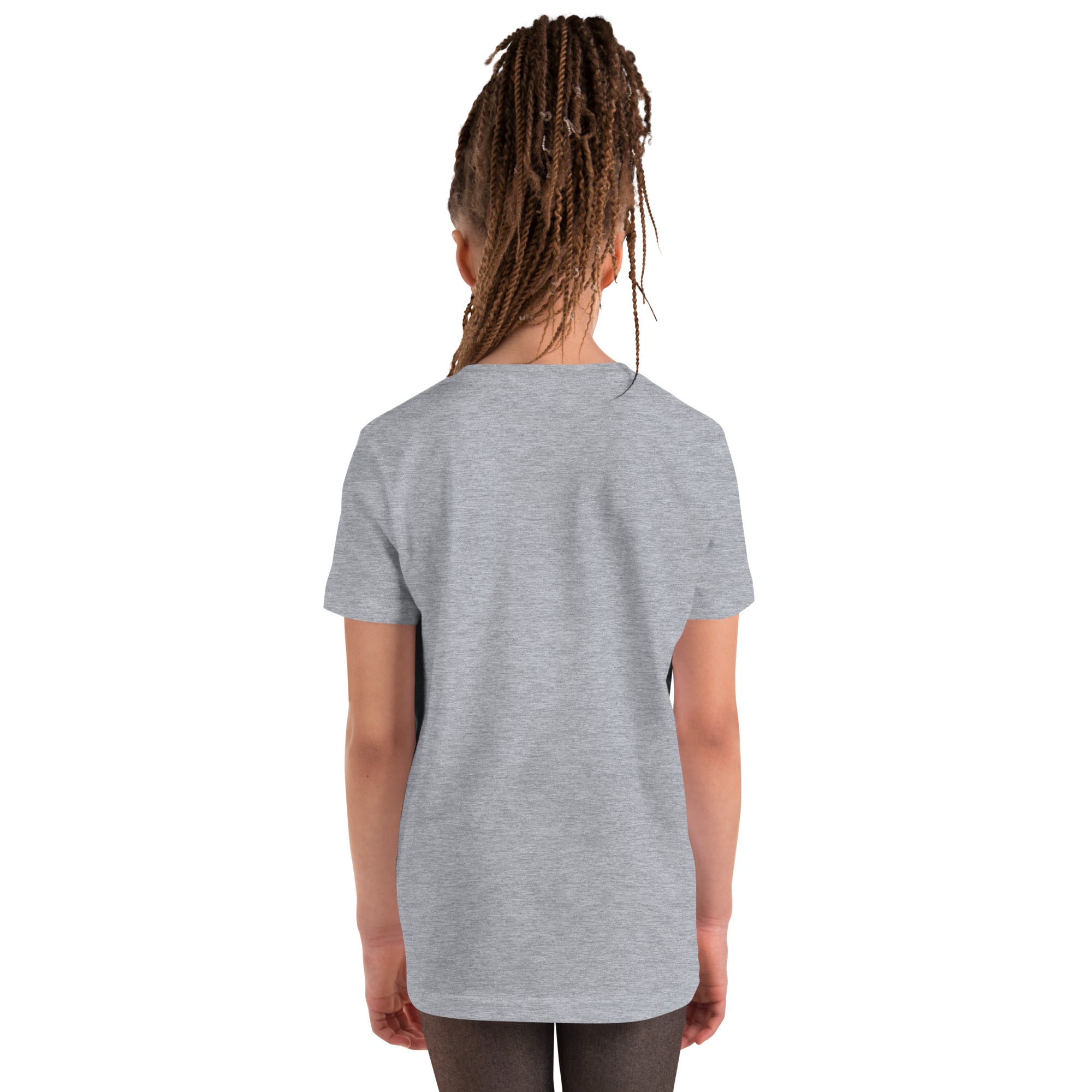 DINOSAURS T-SHIRT FOR YOUTH
