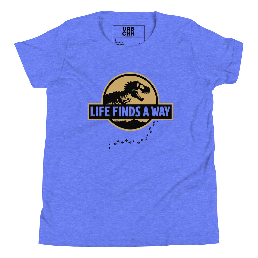 PREMIUM TSHIRT FOR BOY'S & GIRLS DINOSAURS TSHIRT