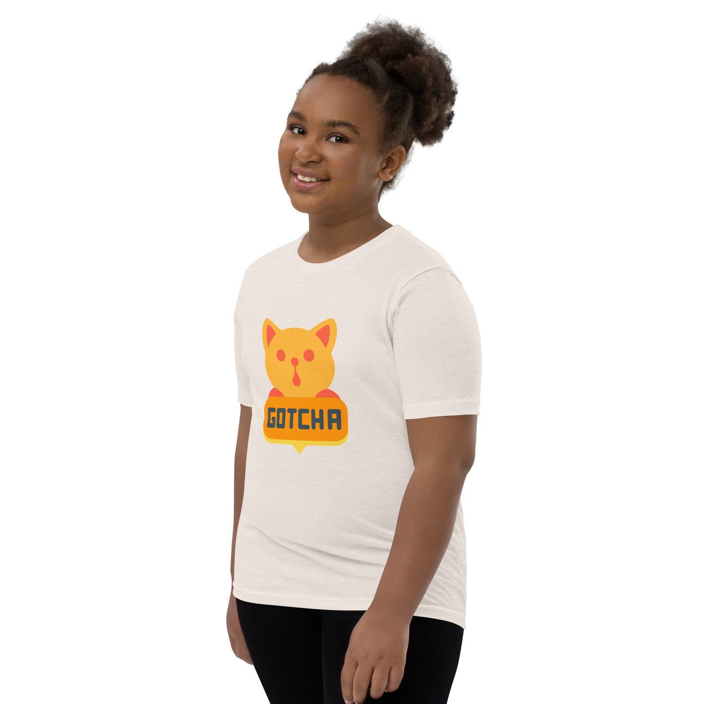 URBANITYCHEK COTTON YOUTH TSHIRT FOR BOYS & GIRLS