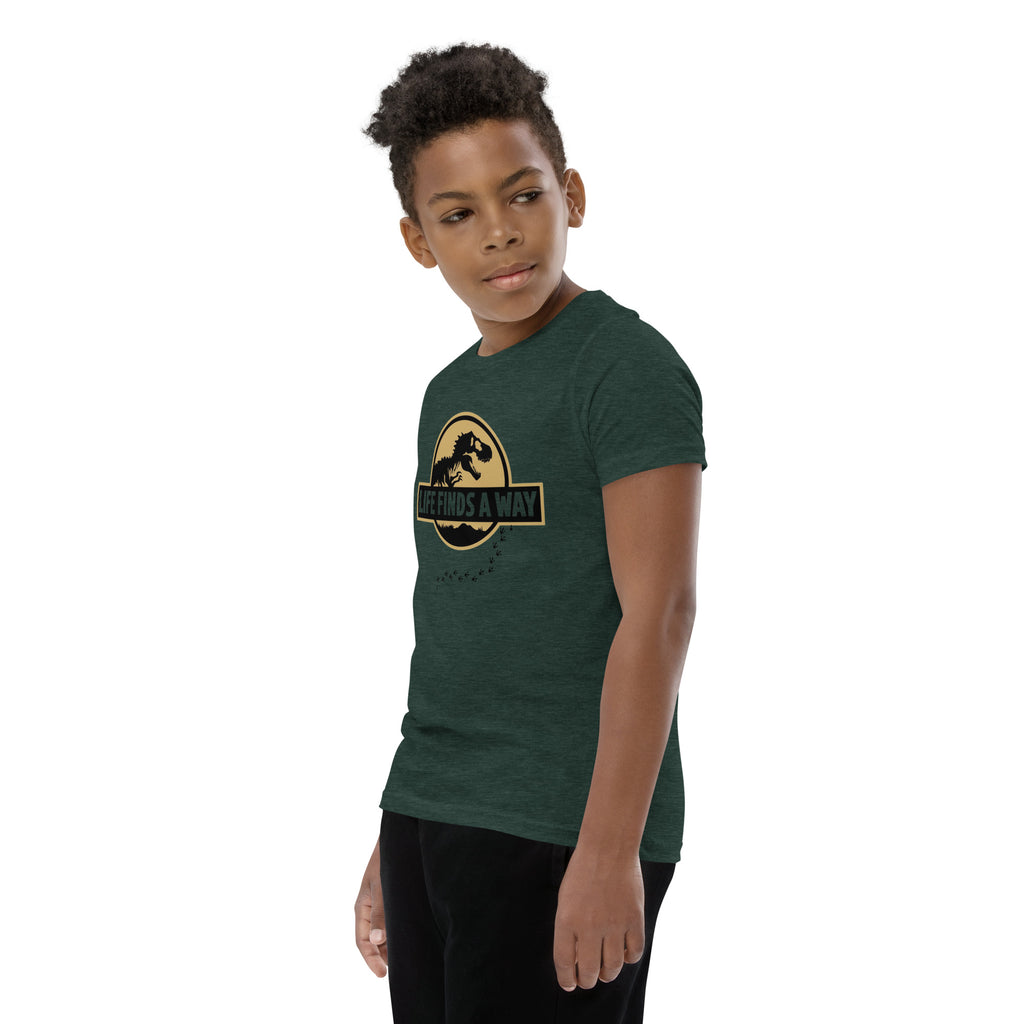 PREMIUM TSHIRT FOR BOY'S & GIRLS DINOSAURS TSHIRT