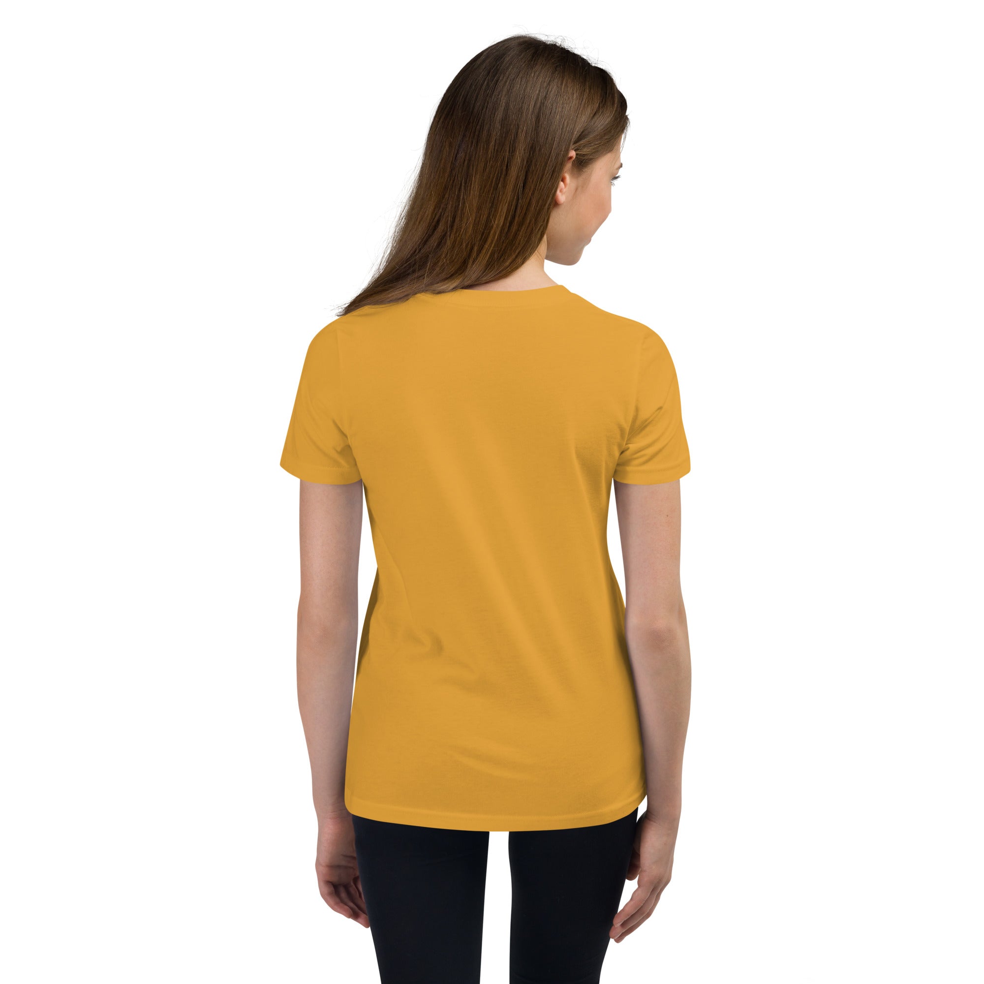 URBANITYCHEK UNICORN TSHIRT FOR GIRLS