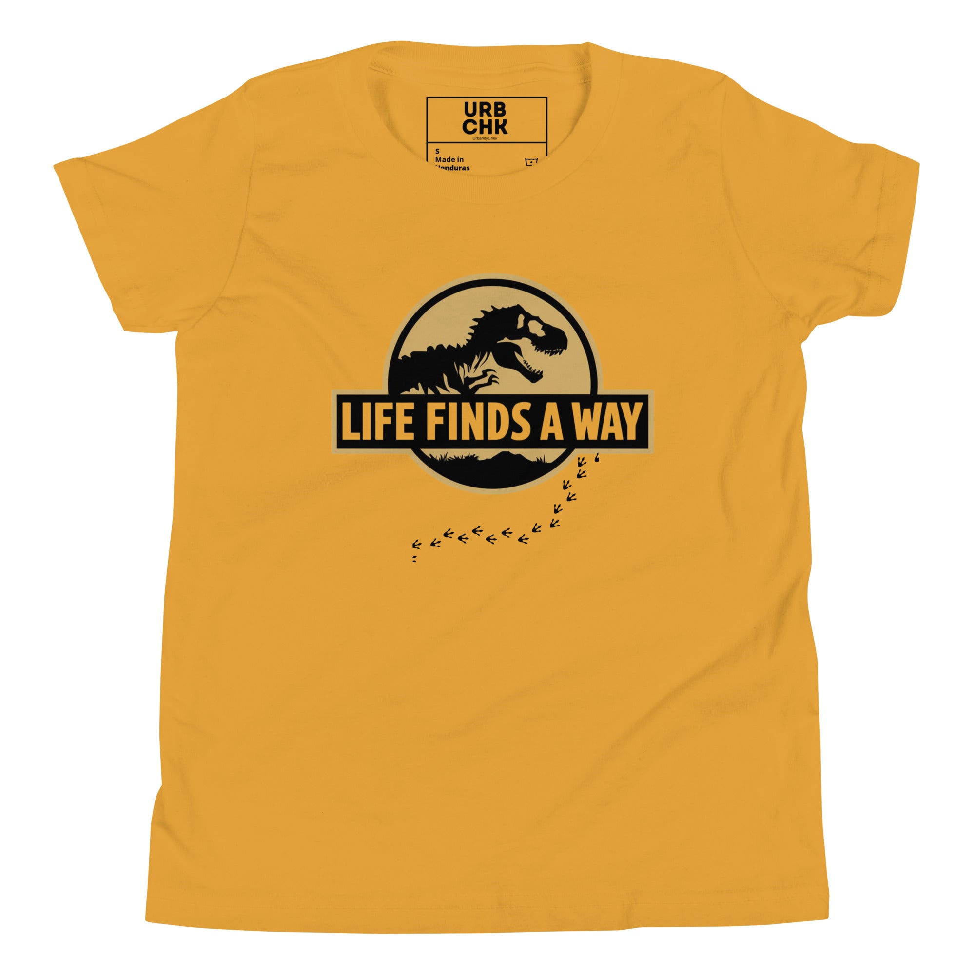 PREMIUM TSHIRT FOR BOY'S & GIRLS DINOSAURS TSHIRT