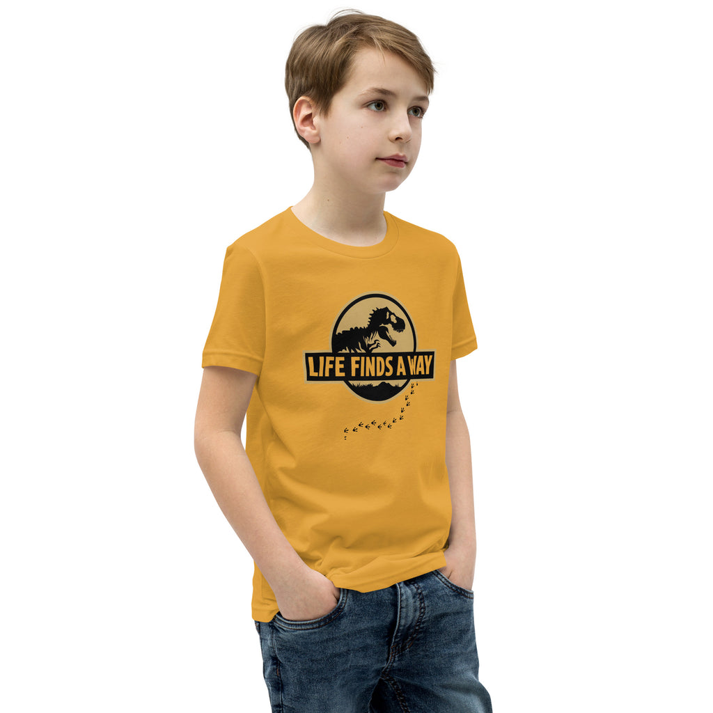 PREMIUM TSHIRT FOR BOY'S & GIRLS DINOSAURS TSHIRT