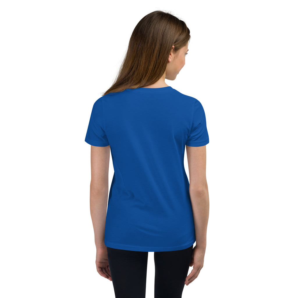 URBANITYCHEK GIRLS TSHIRTS PREMIUM YOUTH CLOTHING