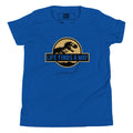 PREMIUM TSHIRT FOR BOY'S & GIRLS DINOSAURS TSHIRT