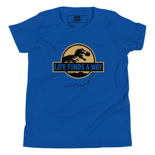 PREMIUM TSHIRT FOR BOY'S & GIRLS DINOSAURS TSHIRT