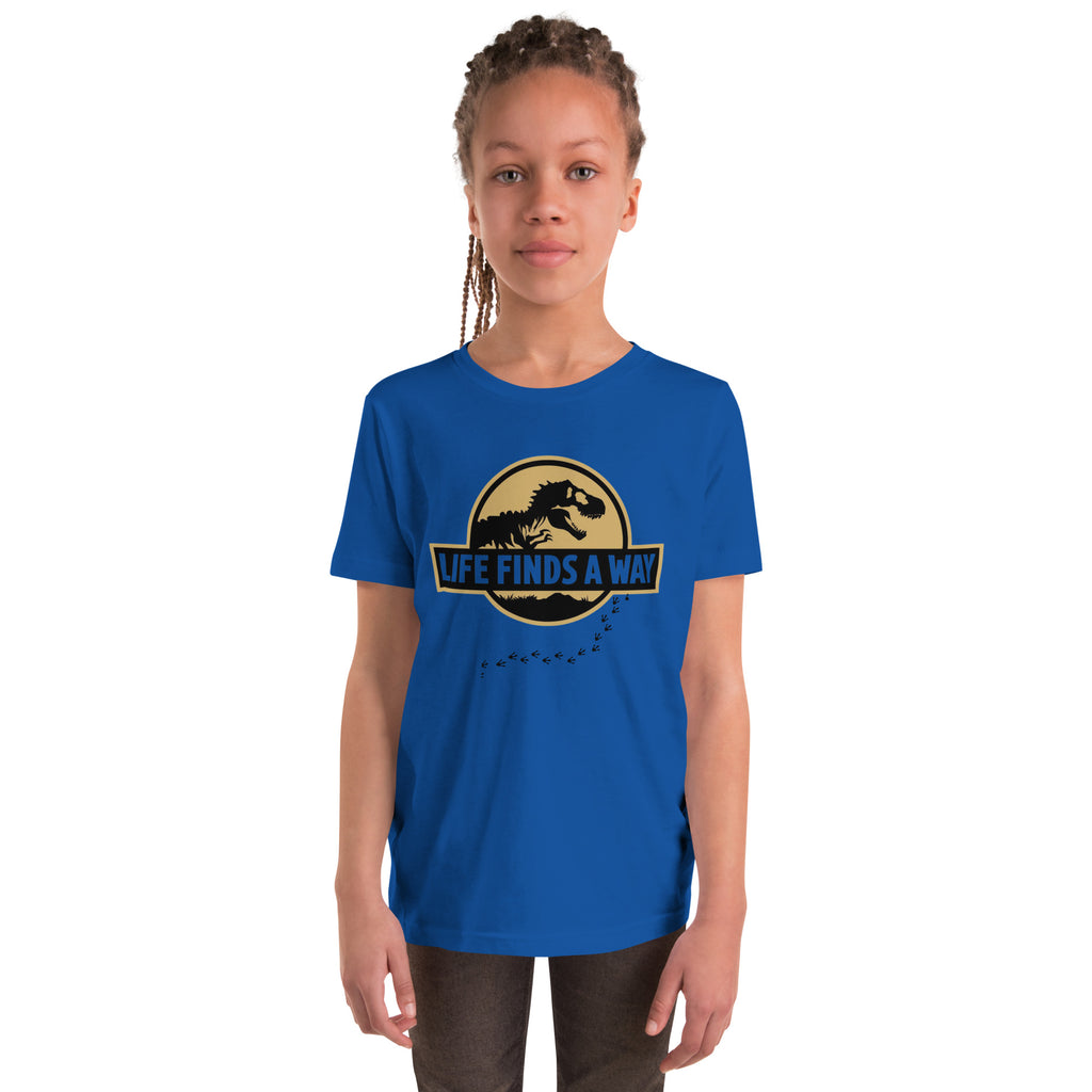 PREMIUM TSHIRT FOR BOY'S & GIRLS DINOSAURS TSHIRT