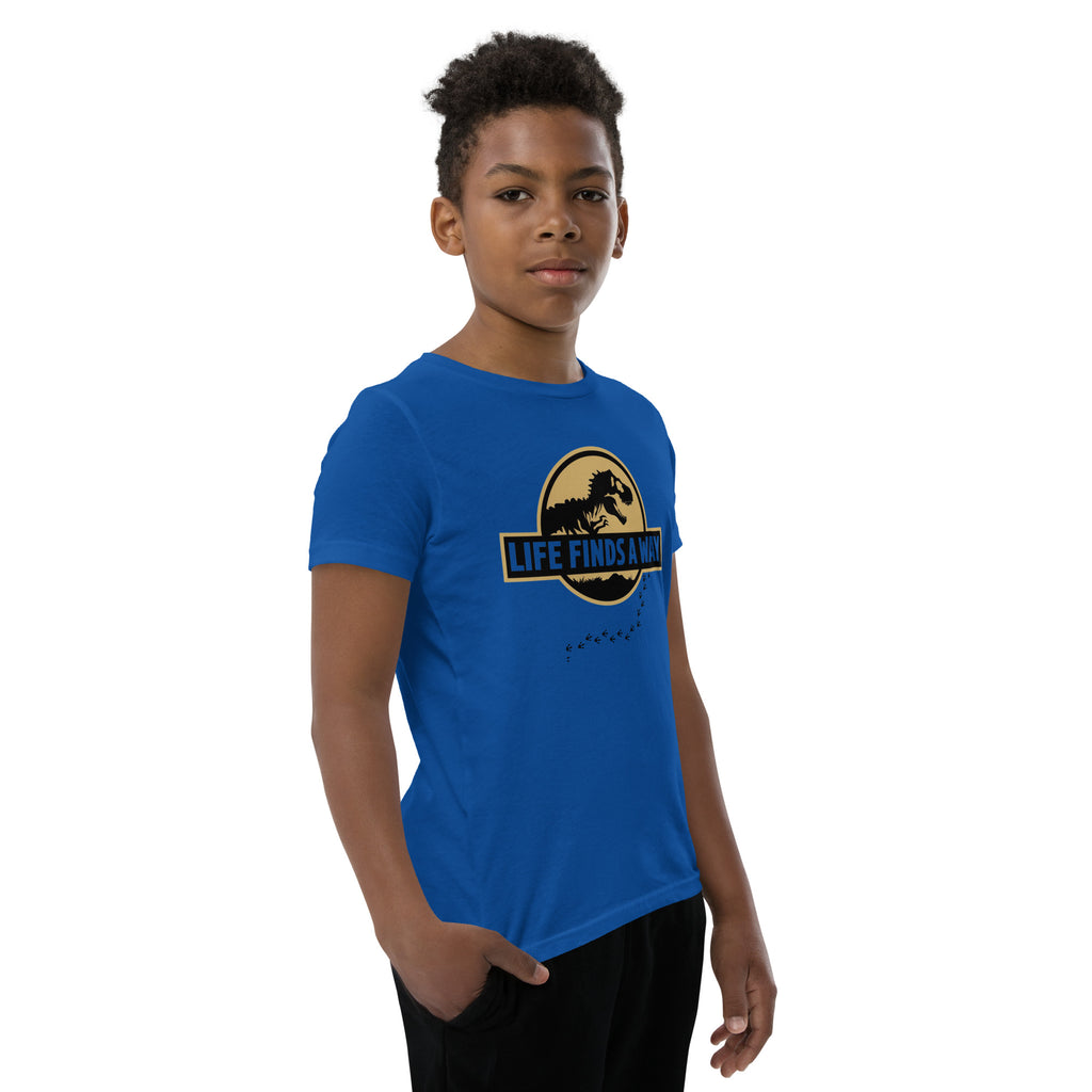PREMIUM TSHIRT FOR BOY'S & GIRLS DINOSAURS TSHIRT